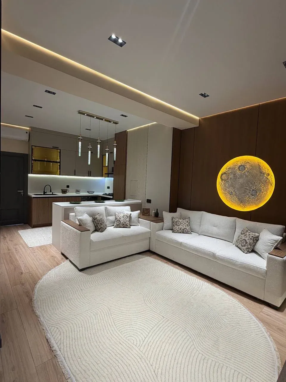 Квартира 8 Квартира image 8