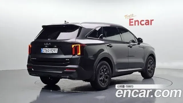 Kia Sorento image 1