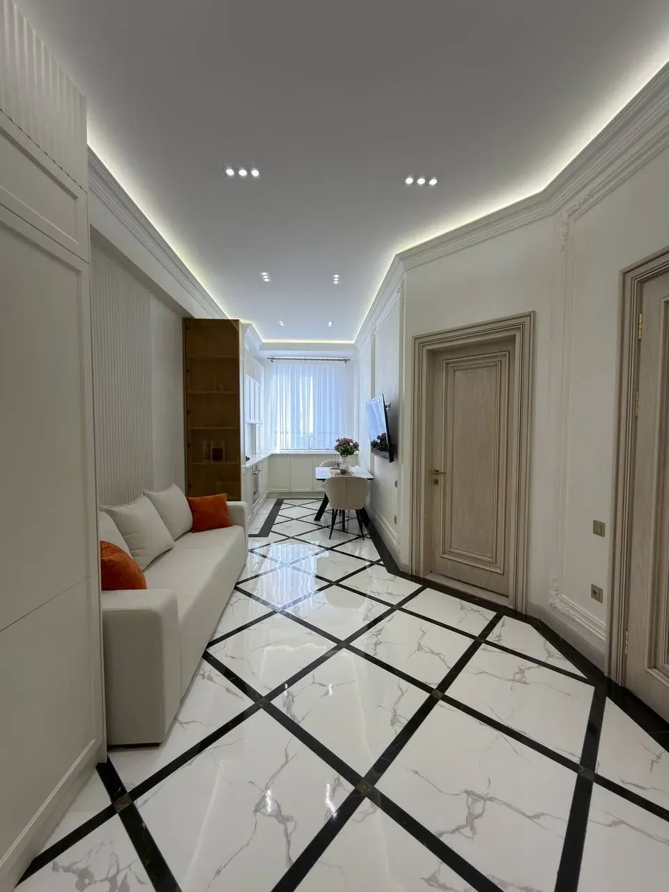 Квартира 3 Квартира image 3