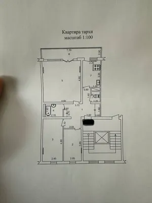 Квартира image 0 blur bg