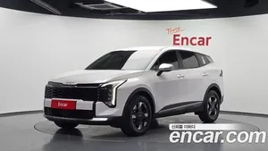 Kia Sportage image 1 blur bg