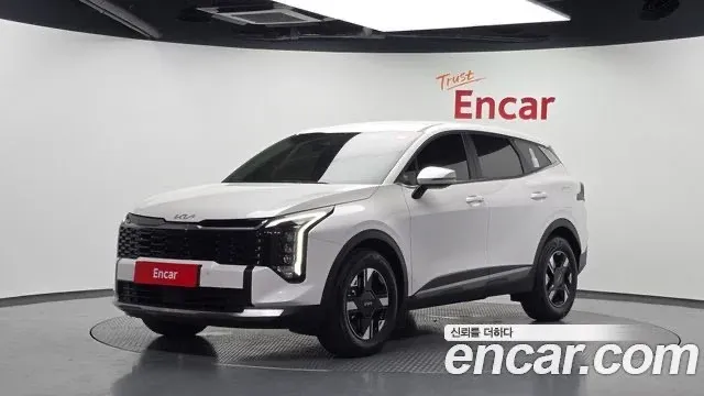 Kia Sportage image 1