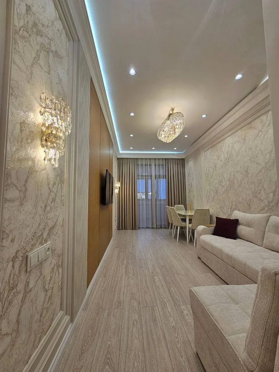 Квартира 6 Квартира image 6