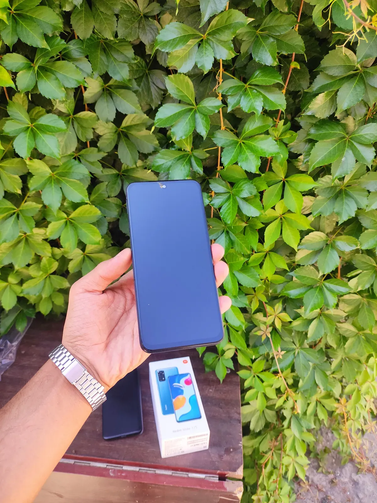 Redmi Note 11S 2 Redmi Note 11S image 2