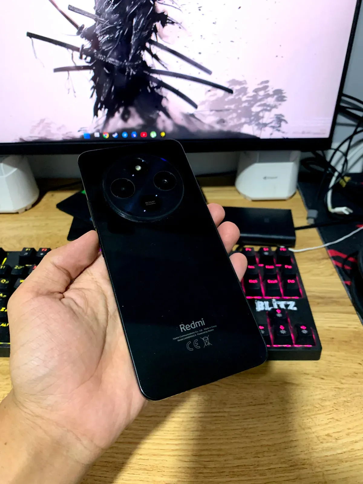 Redmi 14C image 0