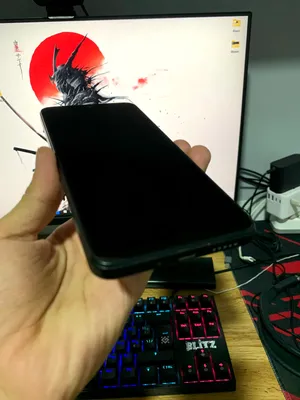 Redmi 14C image 1 blur bg
