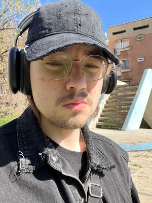 Seller profile image