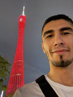 Seller profile image