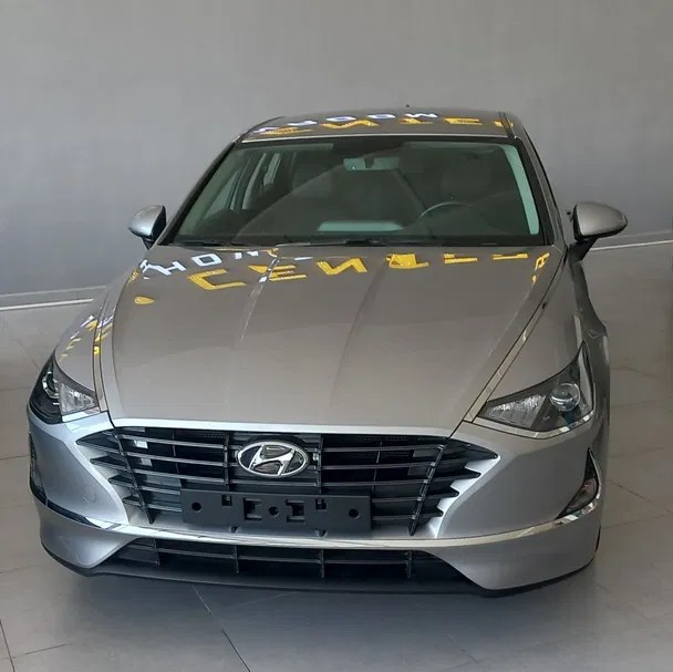 Hyundai Sonata image 3