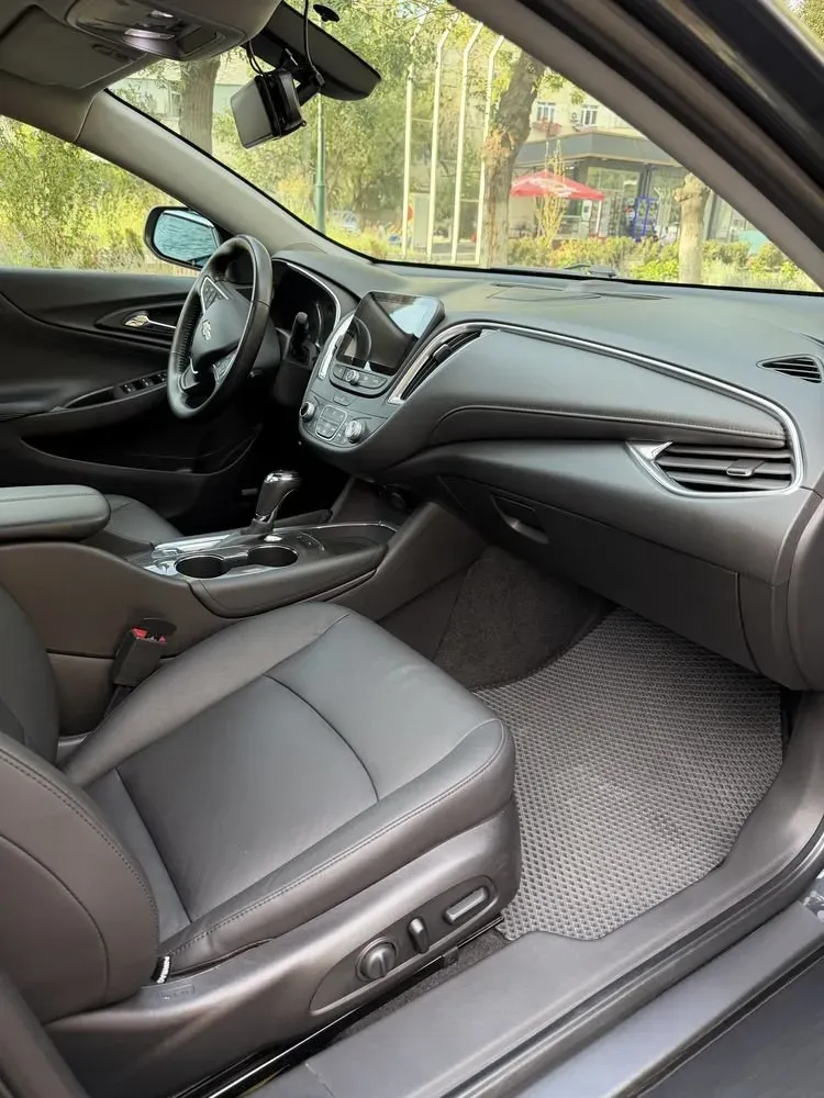 Chevrolet Malibu image 3