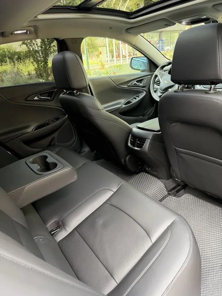 Chevrolet Malibu image 5