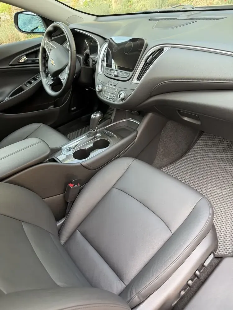 Chevrolet Malibu image 6