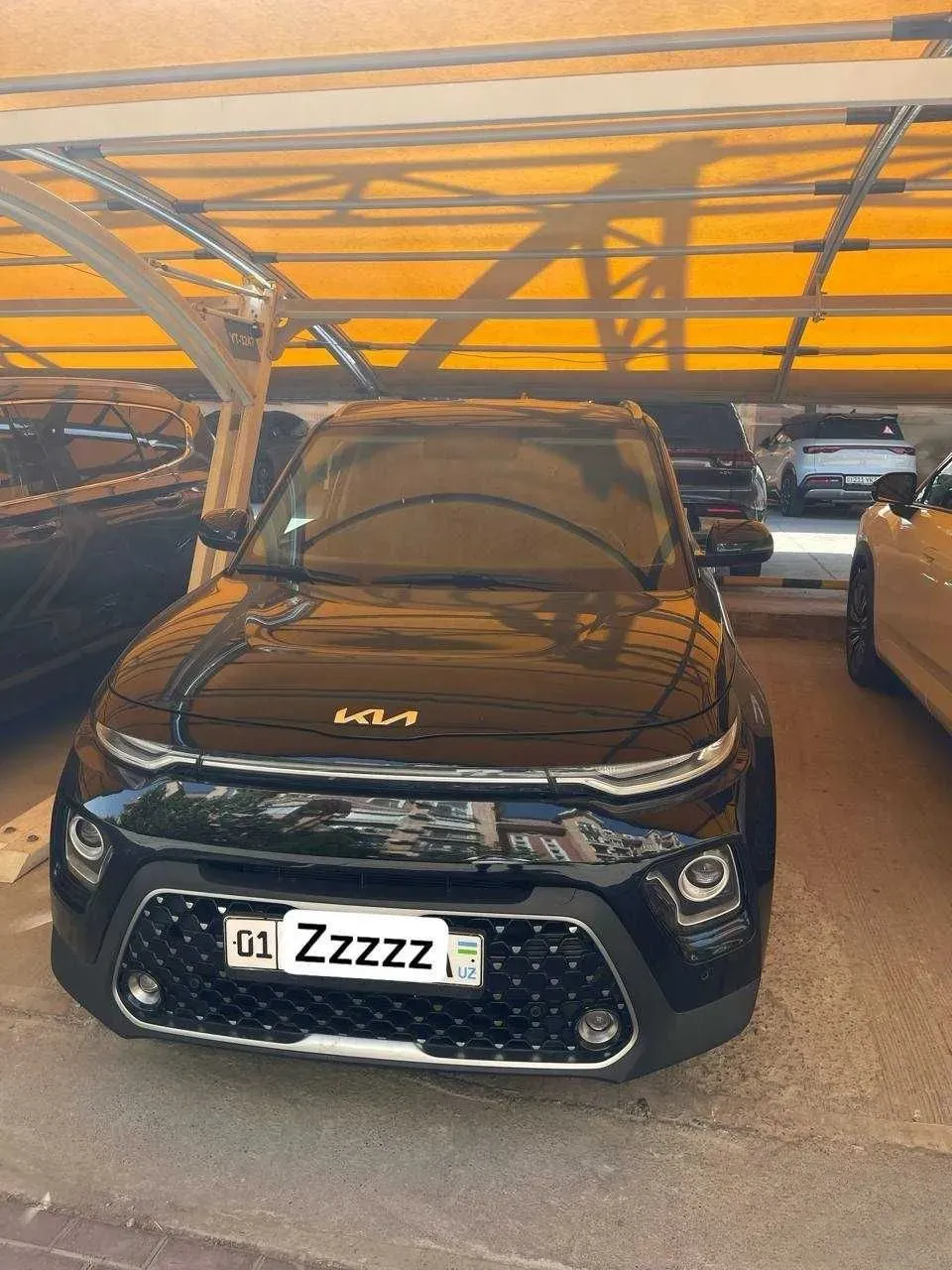 Kia Soul image 0