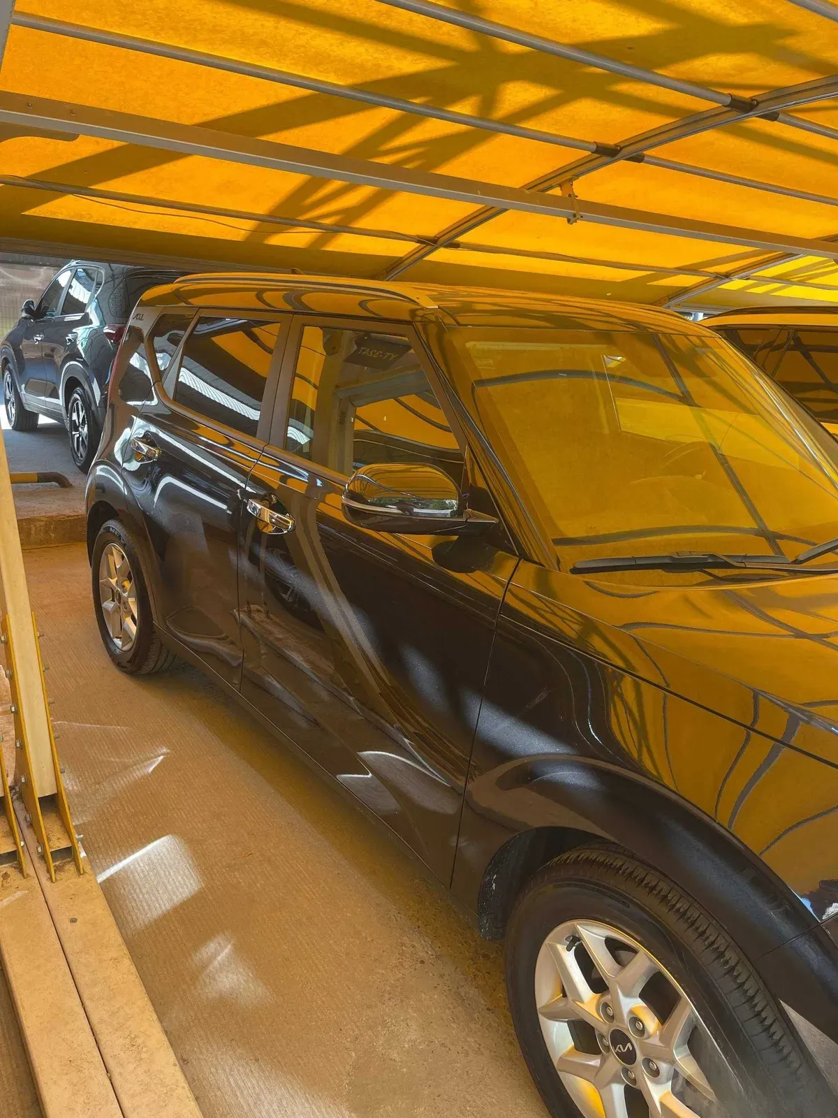 Kia Soul image 2