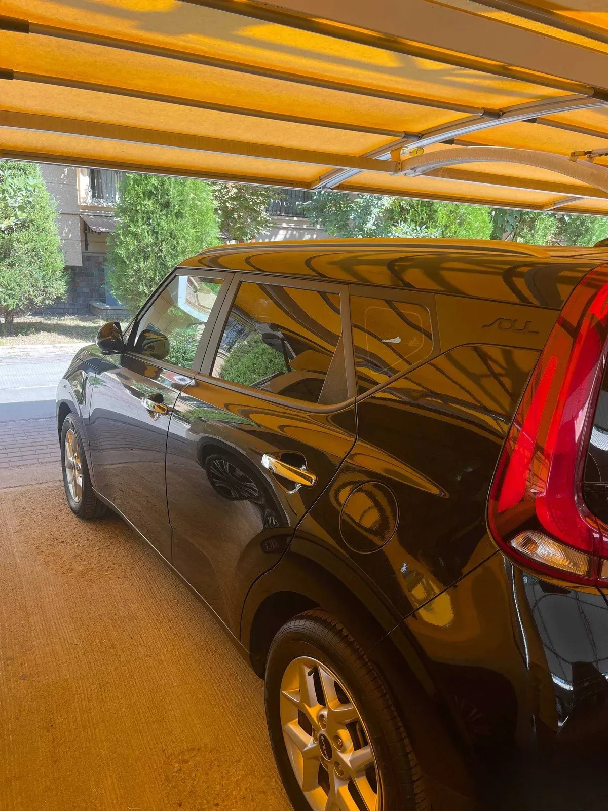 Kia Soul image 3