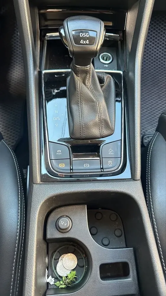 Skoda Kodiaq image 4