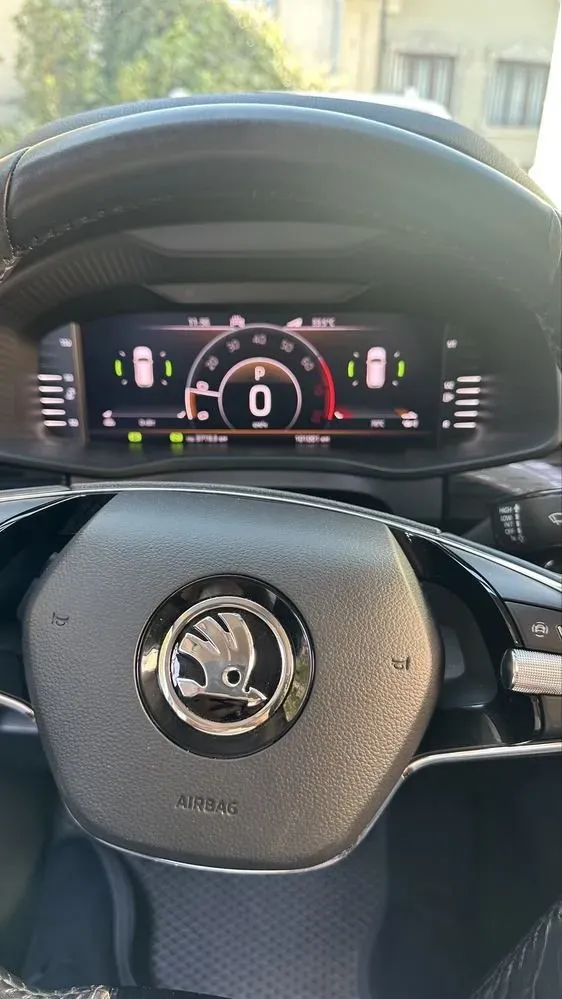 Skoda Kodiaq image 5