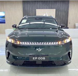 Dongfeng 008 image 2 blur bg
