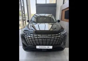 Haval H6 image 1 blur bg